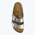 BIRKENSTOCK dámska obuv Arizona BF Narrow silver 7