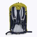 Lezecký batoh Deuter Guide Lite 22 l žltá 336002123290 2