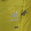 Lezecký batoh Deuter Guide Lite 22 l žltá 336002123290 10