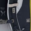 Lezecký batoh Deuter Guide Lite 22 l žltá 336002123290 11