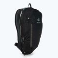 Cyklistický batoh Deuter Road One 5 l black 320502170000 2