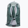 Deuter Guide Lite 22 l lezecký batoh sivý 336002143370 4