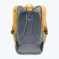 Detský turistický batoh Deuter Overday 15 l khaki/cinnamon 3