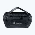 Cestovná taška Deuter Duffel Pro 60 l čierna