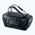 Cestovná taška Deuter Duffel Pro 60 l čierna 2