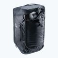 Cestovná taška Deuter Duffel Pro 60 l čierna 6