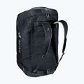 Cestovná taška Deuter Duffel Pro 60 l čierna 7