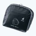 Cestovná taška Deuter Duffel Pro 60 l čierna 10