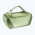 Cestovná taška Deuter Duffel Pro 60 l mineral/ grove 3