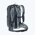 Cyklistický batoh deuter Bike I 20 l black 3