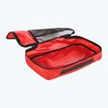 Cestovný organizér deuter Mesh Zip 3 l cherry 2