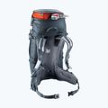 Turistický batoh deuter Futura Pro 40 l black 11