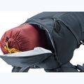 Turistický batoh deuter Futura Pro 40 l black 13