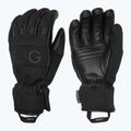 Pánske lyžiarske rukavice Bogner Ben R-TEX XT black