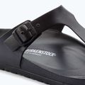 Žabky BIRKENSTOCK Gizeh EVA Regular čierne 10