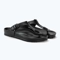 Žabky BIRKENSTOCK Gizeh EVA Regular čierne 5