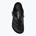 Žabky BIRKENSTOCK Gizeh EVA Regular čierne 7