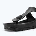 Žabky BIRKENSTOCK Gizeh EVA Regular čierne 9