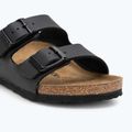 Detské šľapky BIRKENSTOCK Arizona BF Narrow black 7