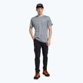 Salewa pánske trekingové tričko Puez Melange Dry grey 00-0000026537 2