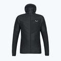 Salewa Ortles Hybrid TWR pánska bunda čierna 00-0000027187 5