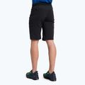 Pánske turistické šortky Salewa Agner Light black 00-0000027380 3