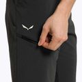 Salewa pánske trekingové šortky Puez 3 black 00-0000027401 4