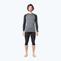 Pánske termo nohavice DYNAFIT Tour Light Merino 3/4 black out 2