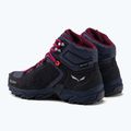 Salewa dámske trekové topánky Alpenrose 2 Mid GTX sivá 00-0000061374 3