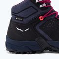 Salewa dámske trekové topánky Alpenrose 2 Mid GTX sivá 00-0000061374 7