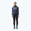 Salewa dámska fleecová mikina Agner Hybrid PL/DST FZ Hoody navy blue 00-0000027372 2