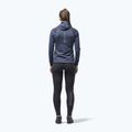 Salewa dámska fleecová mikina Agner Hybrid PL/DST FZ Hoody navy blue 00-0000027372 3