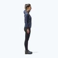 Salewa dámska fleecová mikina Agner Hybrid PL/DST FZ Hoody navy blue 00-0000027372 4