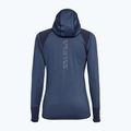 Salewa dámska fleecová mikina Agner Hybrid PL/DST FZ Hoody navy blue 00-0000027372 9