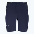 Salewa Pedroc Cargo 3 dámske turistické šortky navy blue 00-0000027728