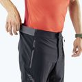 Pánske trekingové šortky DYNAFIT Transalper Light Dynastretch black out/0730 4