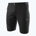 Pánske trekingové šortky DYNAFIT Transalper Light Dynastretch black out/0730 5