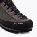 Salewa pánske vysoké horské topánky Crow GTX brown 00-0000061328 8