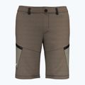 Salewa Lavaredo Hemp pánske turistické šortky hnedé 00-0000028033 5