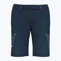 Salewa Lavaredo Hemp pánske turistické šortky navy blue 00-0000028033 5