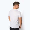 Pánske trekingové tričko Salewa Lines Graphic Dry white 00-0000028065 3