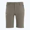 Salewa pánske turistické šortky Talveno DST brown 00-0000027064 4
