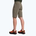 Salewa pánske turistické šortky Talveno DST brown 00-0000027064 3