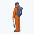 Salewa detská lyžiarska bunda Sella Ptx/Twr oranžová 00-0000028490 3