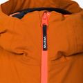 Salewa detská lyžiarska bunda Sella Ptx/Twr oranžová 00-0000028490 7