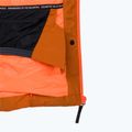 Salewa detská lyžiarska bunda Sella Ptx/Twr oranžová 00-0000028490 9