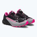 Dámska bežecká obuv DYNAFIT Ultra 50 black-grey 08-0000064067 4