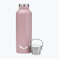 Termo fľaša Salewa Valsura Insul 650 ml zephyr/secret poem of nature 3