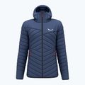 Pánska zateplená bunda Salewa Brenta Rds Dwn dark denim