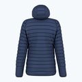 Pánska zateplená bunda Salewa Brenta Rds Dwn dark denim 2
